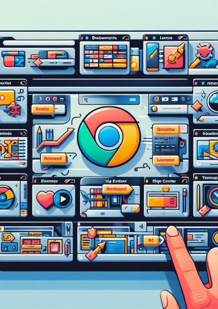 Navigating the Future: How Chrome Browser Technical Support Works in 2023