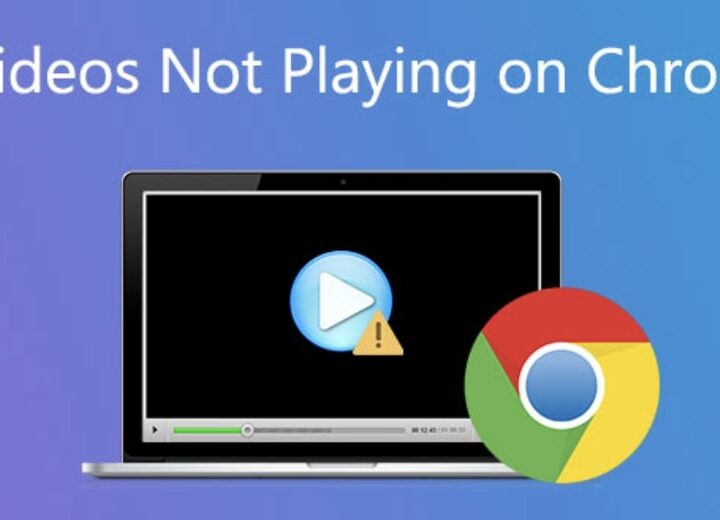 Video, Graphics, and Audio Formats Supported by Google Chrome Browser