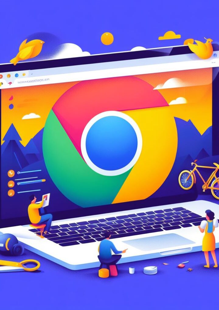 How to Set Google Chrome as Your Default Browser on Mac: A Step-by-Step Guide