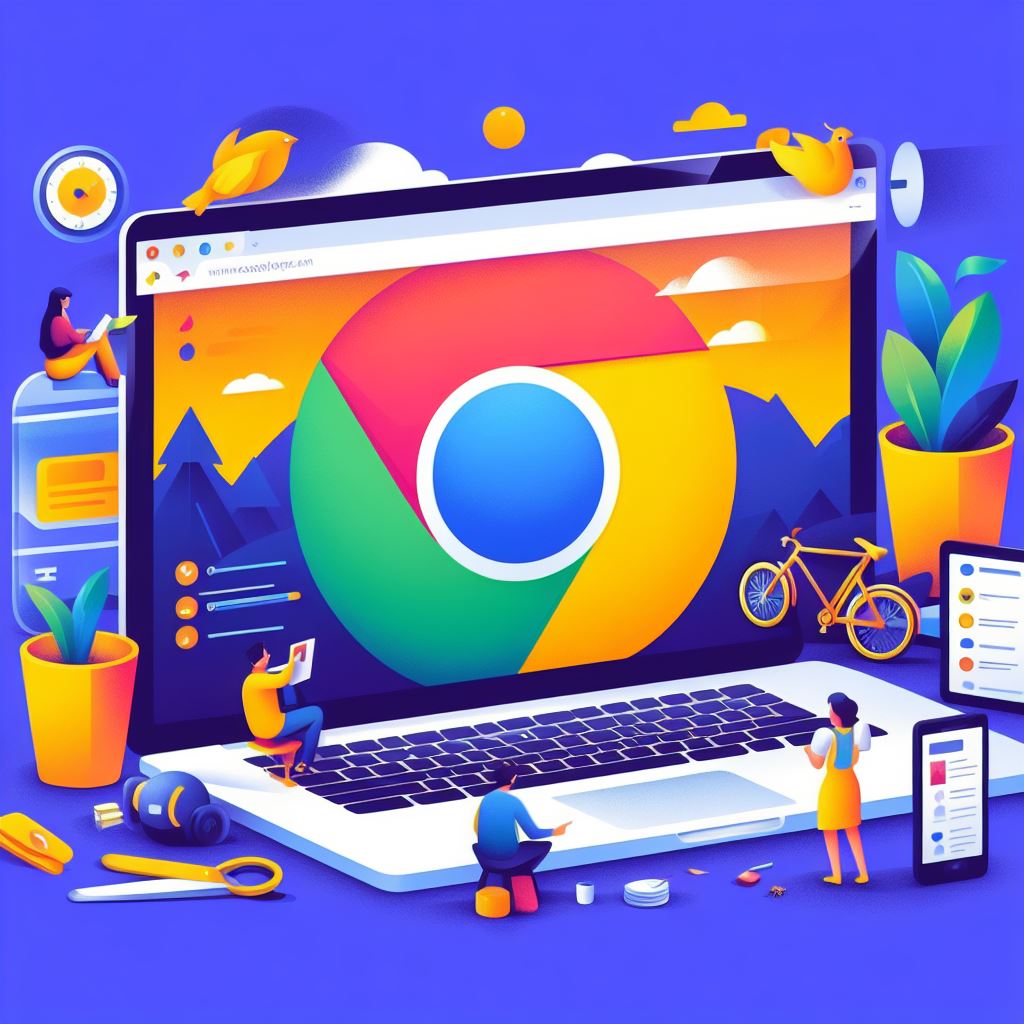 How to Set Google Chrome as Your Default Browser on Mac